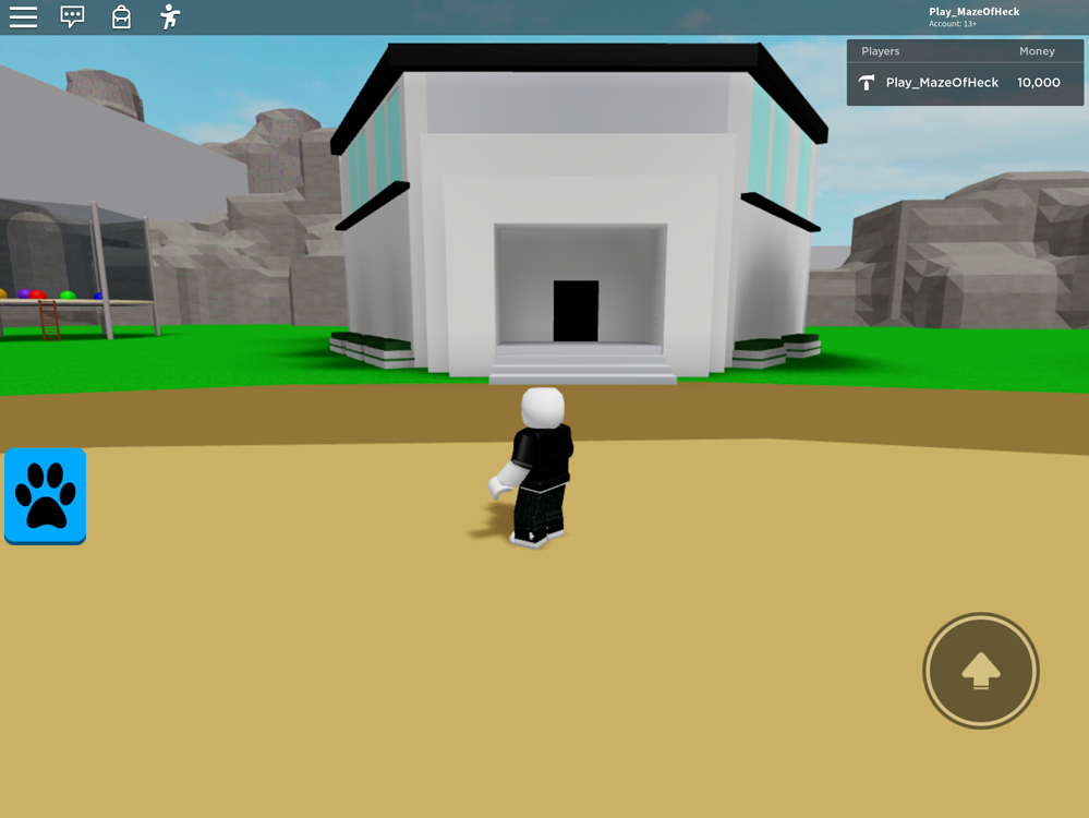 Feedback On Builds - Building Support - Developer Forum | Roblox