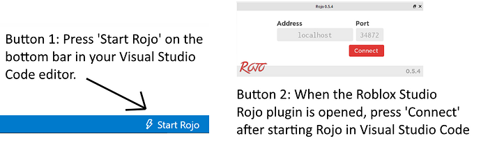 Setup Rojo Fast: The easy way to setup Rojo with Git support ...