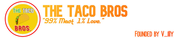 TacoLogoBanner