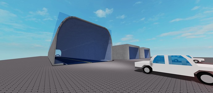 Tunnel Reverb Issue - Scripting Support - Developer Forum | Roblox