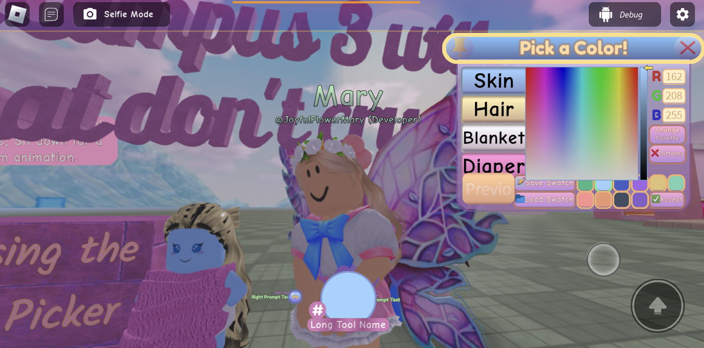 Highlights Do Not Work - Engine Bugs - Developer Forum | Roblox