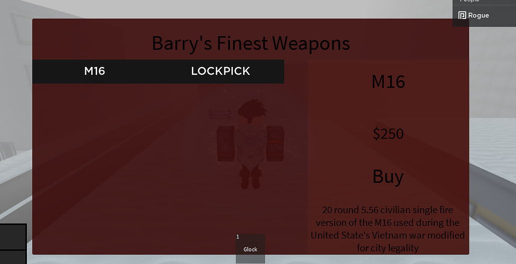 Help making a tool shop - Scripting Support - Developer Forum | Roblox