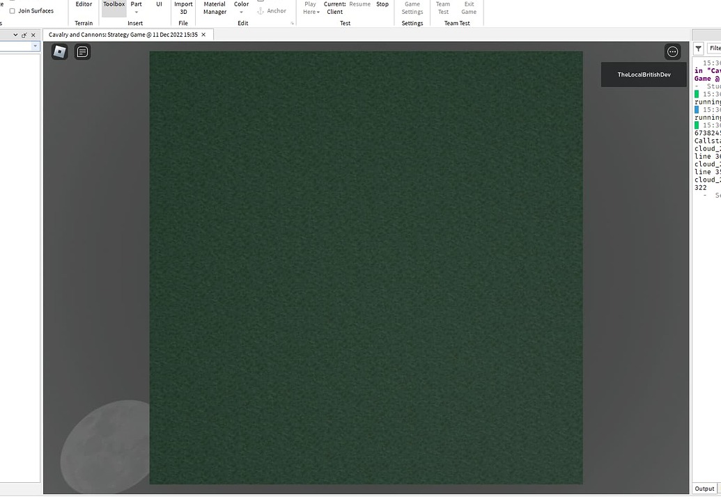 CameraSubject not working - Scripting Support - Developer Forum | Roblox