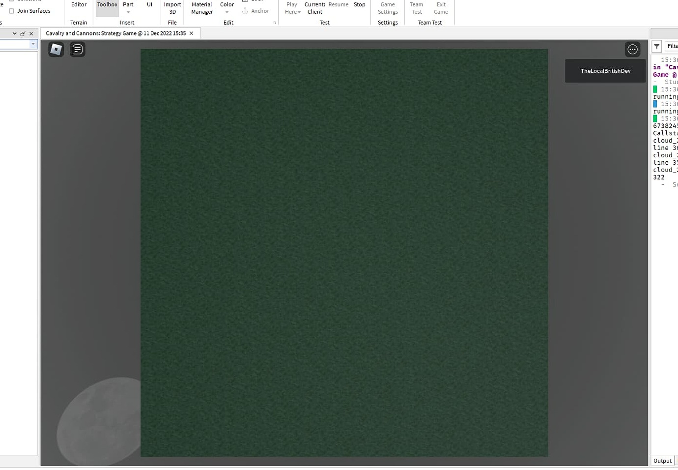 CameraSubject not working - Scripting Support - Developer Forum | Roblox