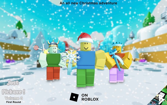 Just Pickaxe Volume 3 ad.PNG