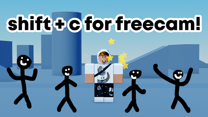 freecam