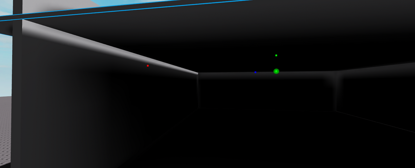 Improve Shadow Rendering - Engine Features - Developer Forum | Roblox
