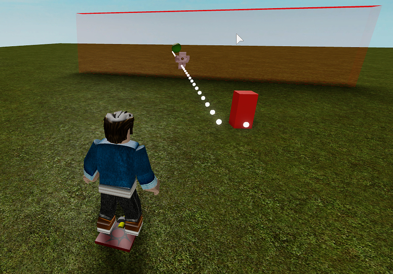 PathfindingService : Path.Blocked not firing --- why? - Scripting ...