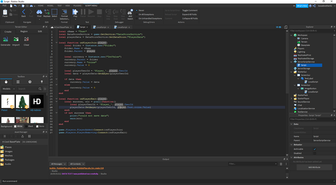 Script - Roblox Studio 4_4_2021 6_37_47 PM