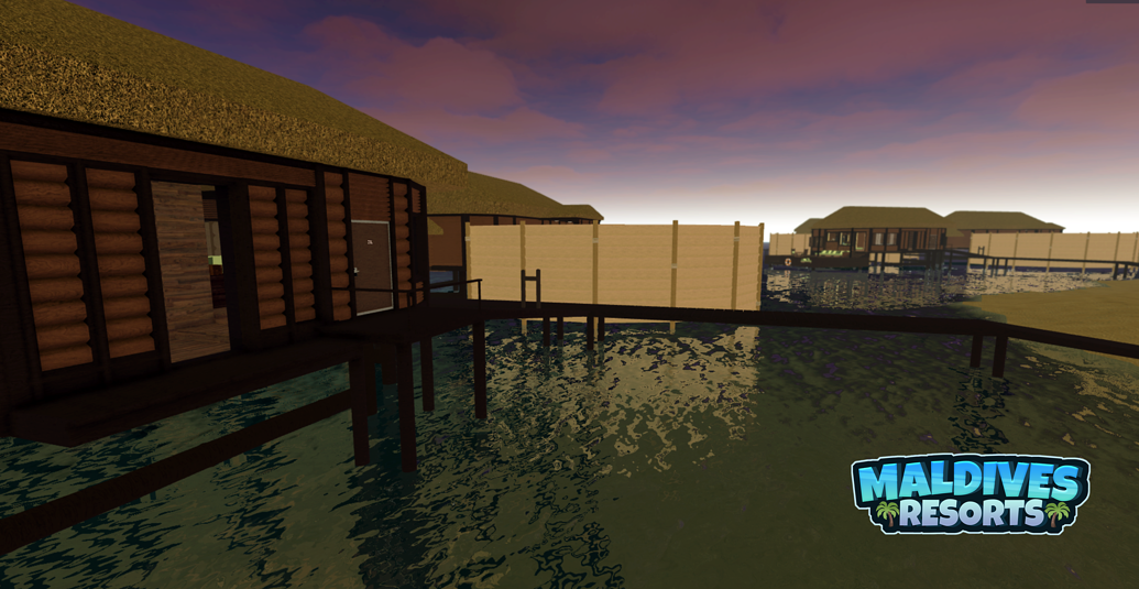 Opinions On A Realistic Resort Based Game Creations Feedback 2 1035x535 