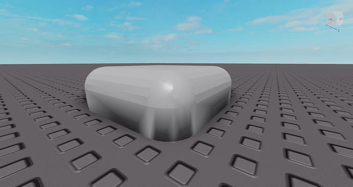 Smooth Tutorial System Roblox Introducing SmoothingAngle property for PartOperation (Enabled Globally ...