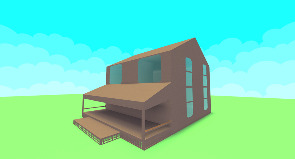Feedback for solo build - Building Support - Developer Forum | Roblox