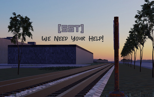 SST Needs help