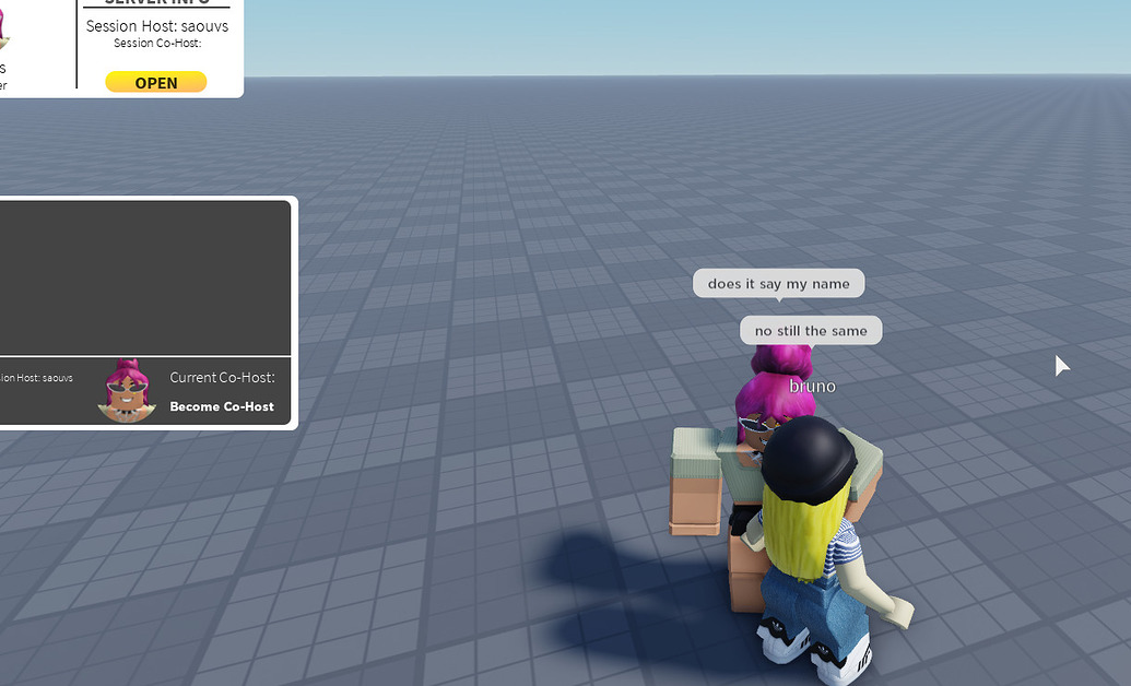 How to get players name from textbutton - Scripting Support - Developer ...