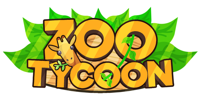 Zoo Tycoon Logo2