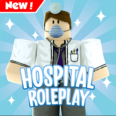 Icono Hospital Roleplay