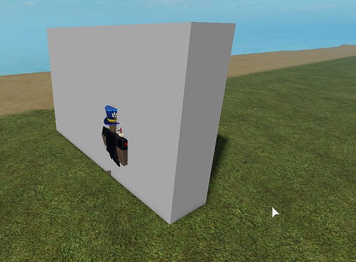 Player Collision Group - Scripting Support - Developer Forum | Roblox