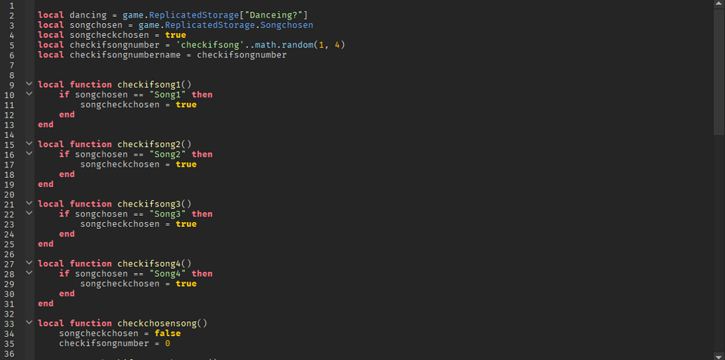 I need help making my script - Scripting Support - Developer Forum | Roblox