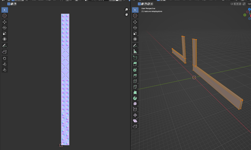OBJ Texturing Issue - Art Design Support - Developer Forum | Roblox