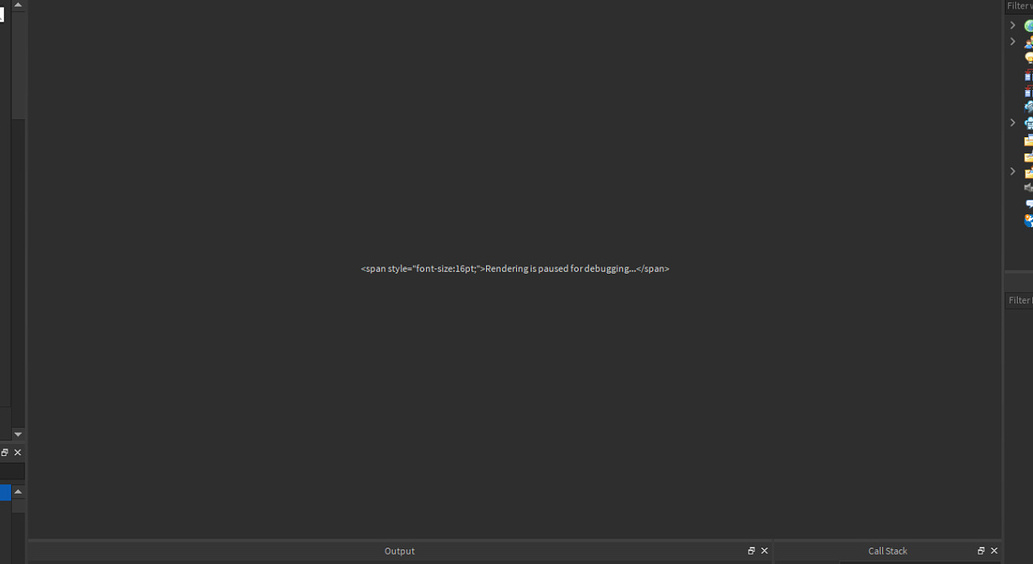 PluginGui widget sizing bug - Studio Bugs - Developer Forum | Roblox