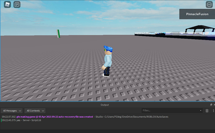 Door Script Is Not Working - Scripting Support - Developer Forum | Roblox
