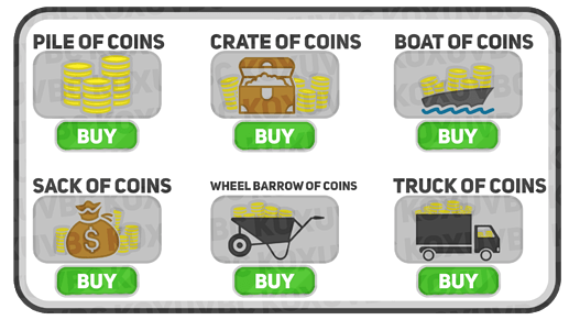 shop