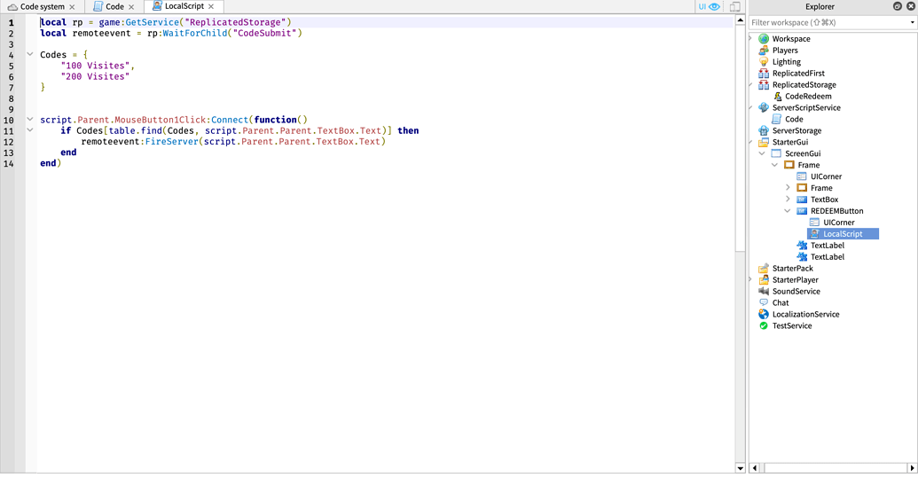 How to make a speed boost code? - Scripting Support - Developer Forum ...