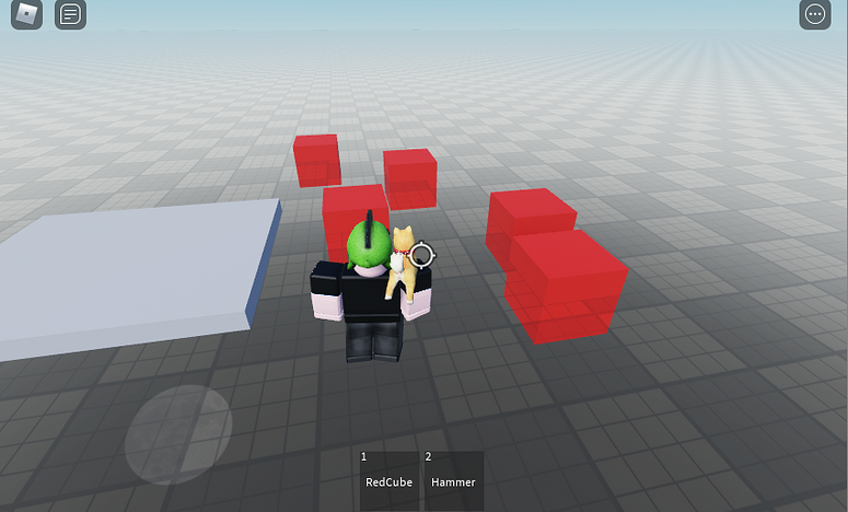 Support with my building system - Scripting Support - Developer Forum ...