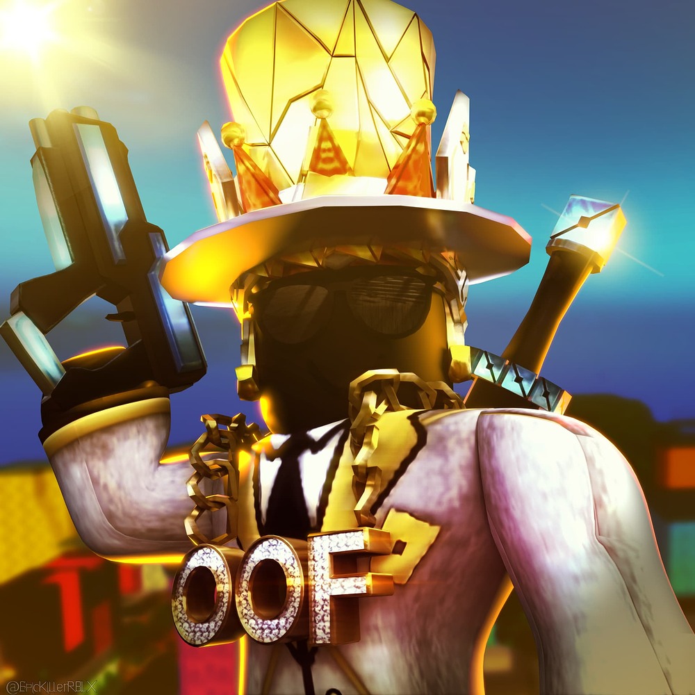 Feedback on this GFX PFP I made - Art Design Support - Developer Forum ...