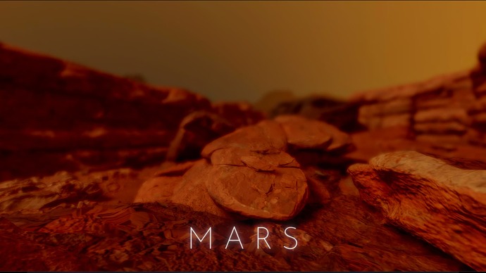 M A R S (2)
