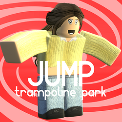 Jump Logo