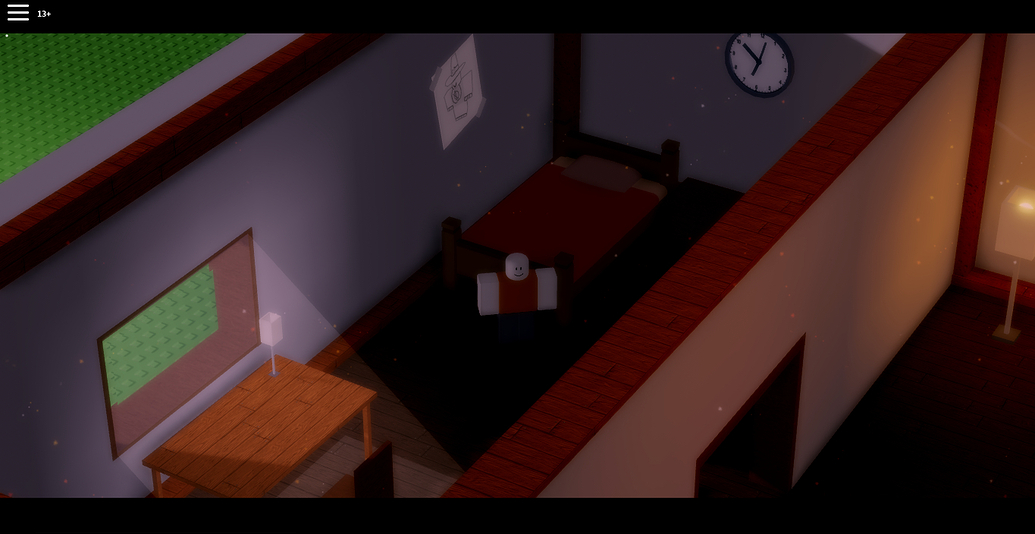 Need feedback on a showcase game! - Building Support - Developer Forum ...