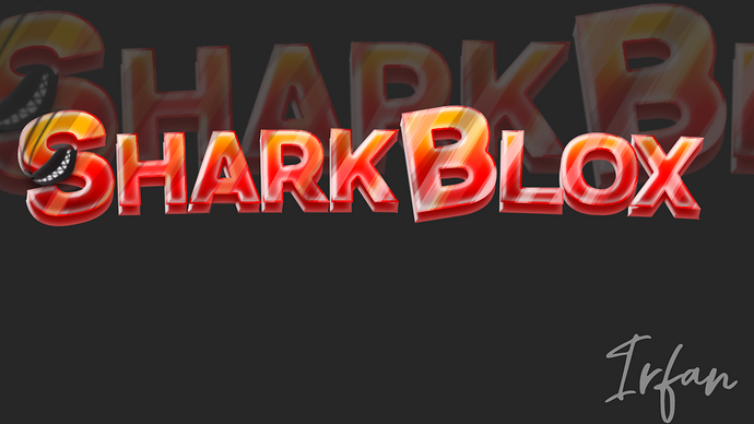 SharkBlox