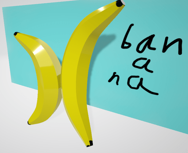 Banana