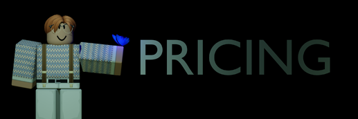 pricing