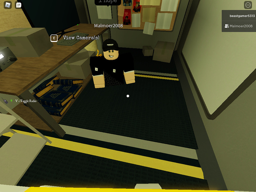 Players falling through map and getting stuck in floor - Scripting ...