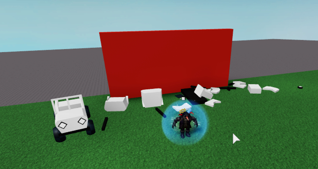 Clearing Debris - Scripting Support - Developer Forum | Roblox