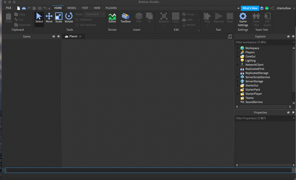 Studio crashes 100% of the time when attempting to save to file ...
