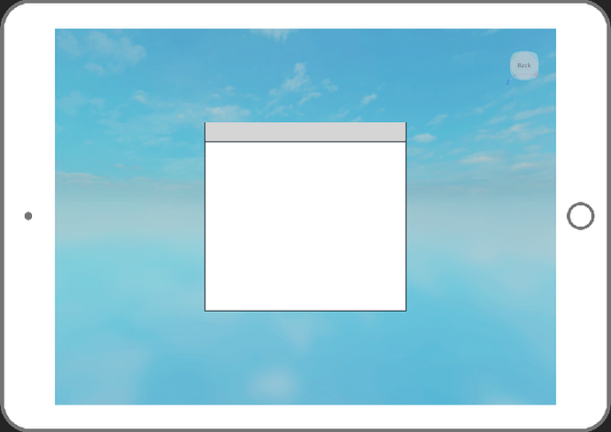 UI Design Starter Guide - Community Tutorials - Developer Forum | Roblox
