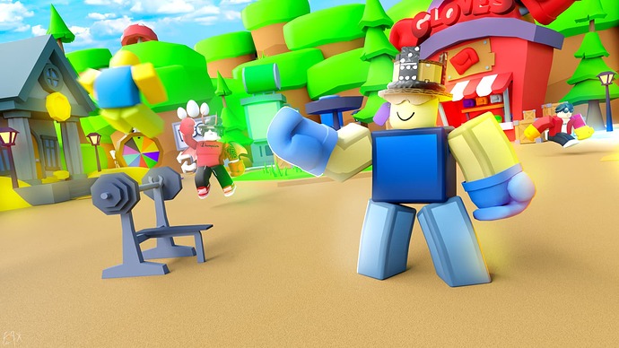 boxing legends thumbnail