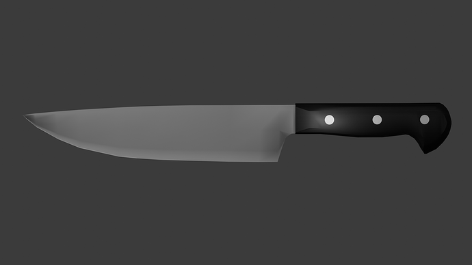 kitchen Knife