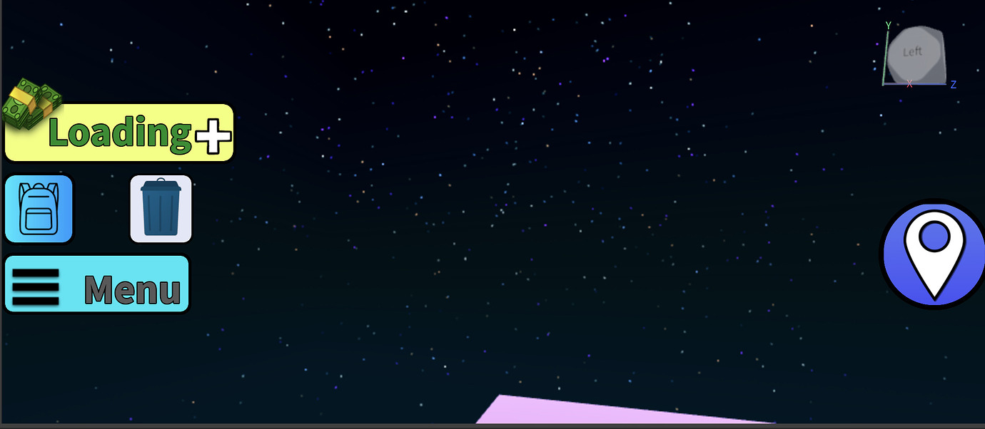 Problem with making UI look nice - Scripting Support - Developer Forum ...