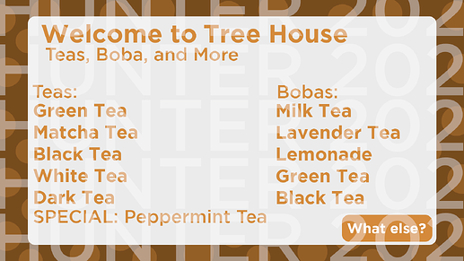 TreeHouse