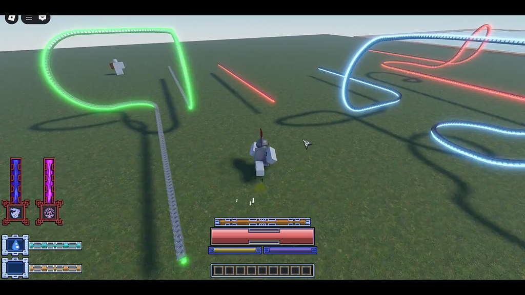 3D Spline API For Developers - Engine Features - Developer Forum | Roblox