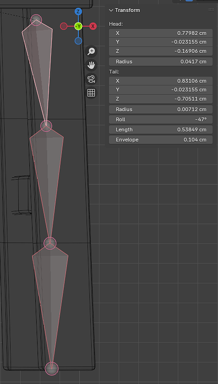 How to fix rigging? - Art Design Support - Developer Forum | Roblox