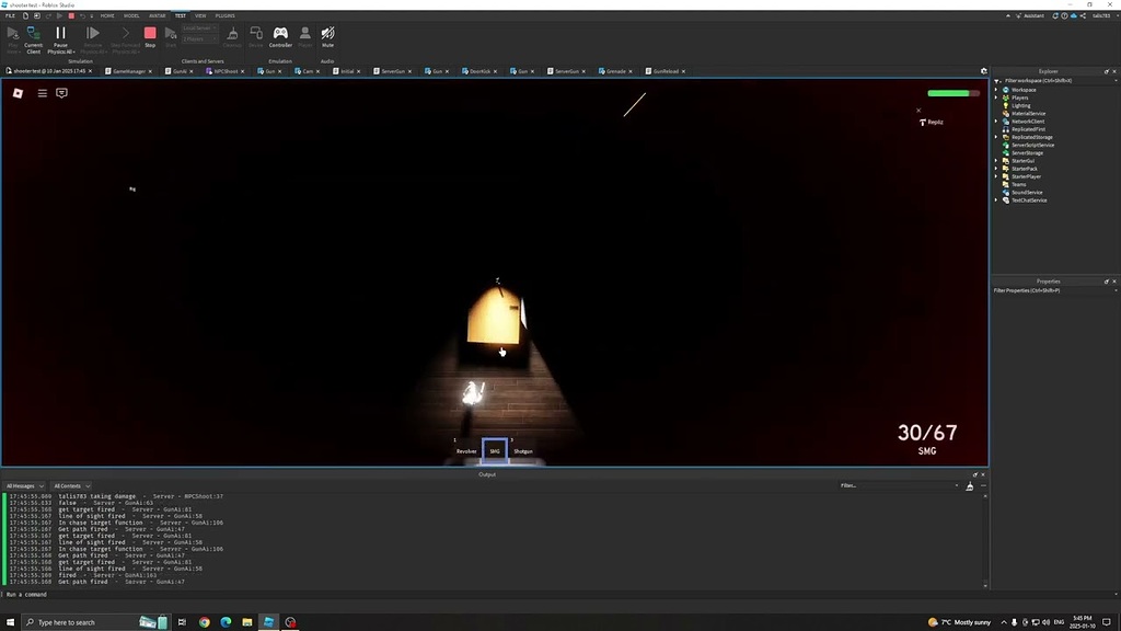 Worth making this into a game? - Creations Feedback - Developer Forum ...