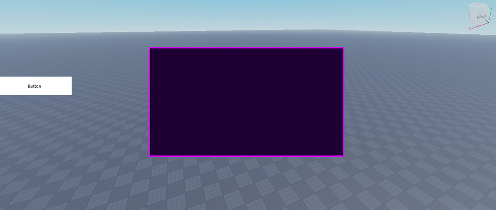 UI Corner not applied to frame - Engine Bugs - Developer Forum | Roblox
