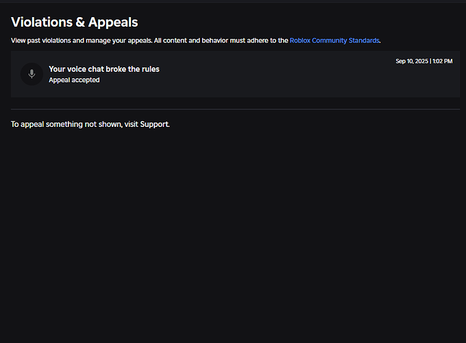Automatic ban wave incorrectly terminating thousands of accounts