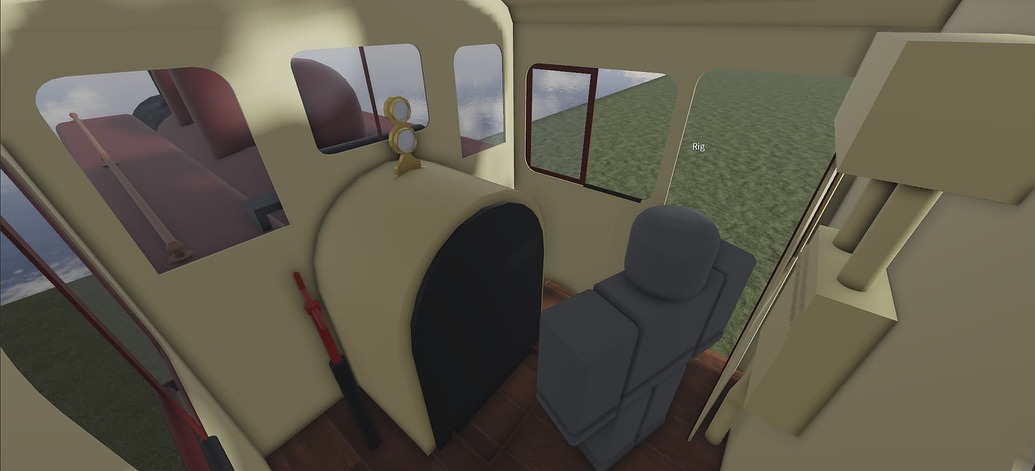 WIP VR NA Class Engine - Creations Feedback - Developer Forum | Roblox