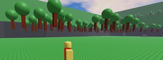 Feedback on my game - Creations Feedback - Developer Forum | Roblox